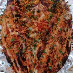 Grilled Hareed - Kilo
